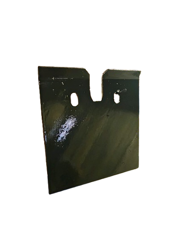 87530580-N -- Feeder House Center Support -  For 3 Strand Conveyor